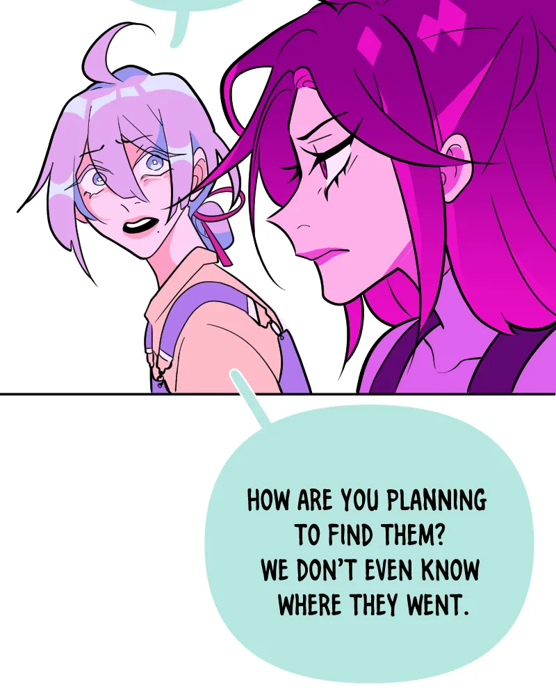 Homesick Chapter 73 page 60 - 