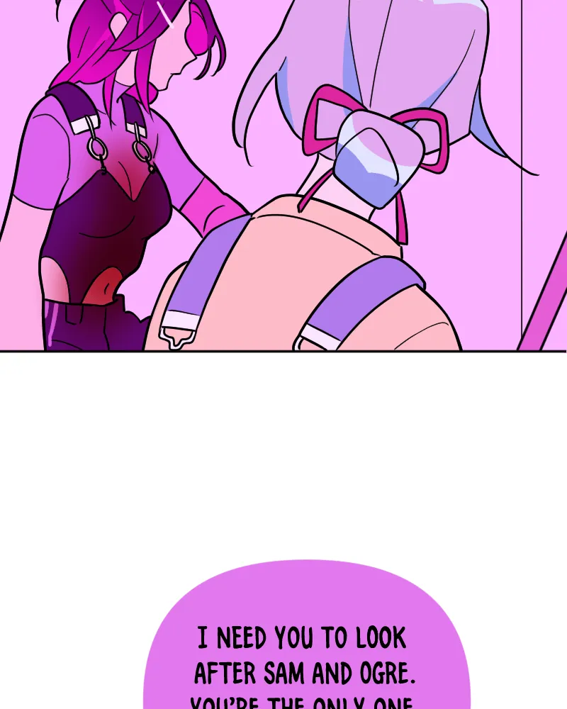 Homesick Chapter 73 page 63 - 