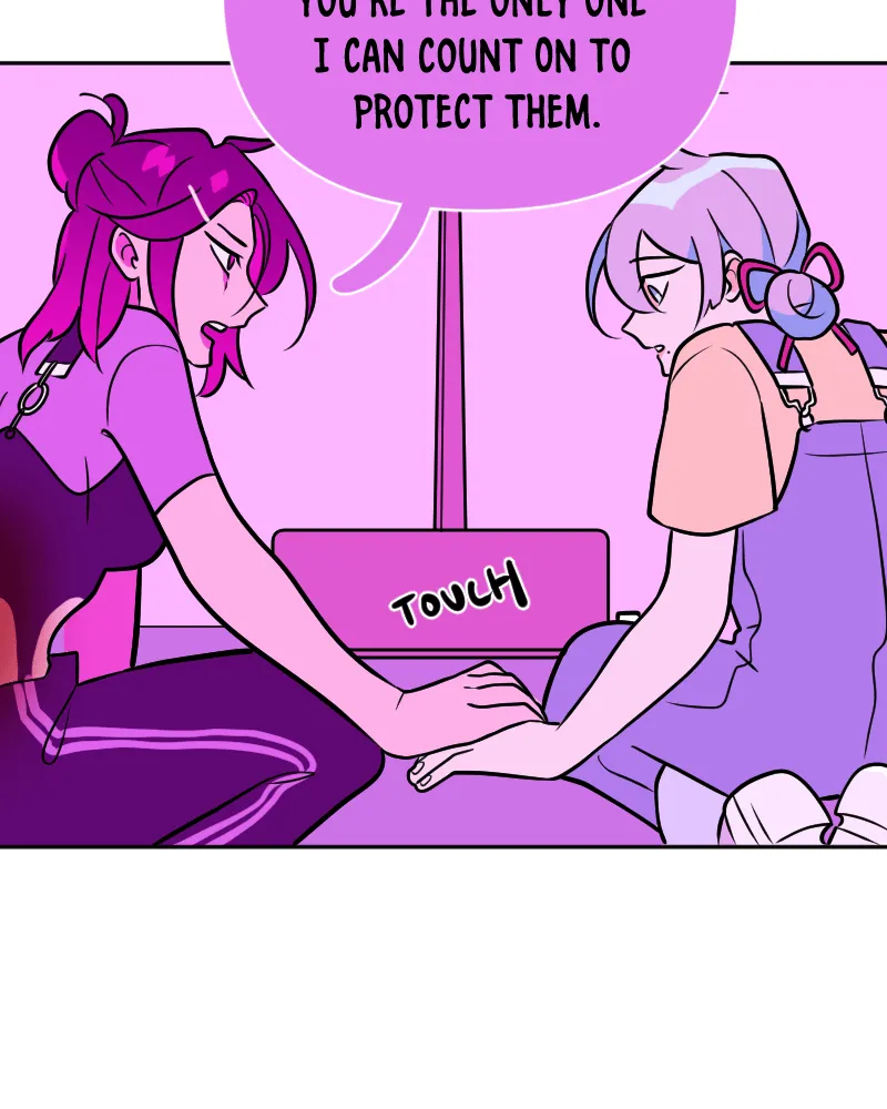 Homesick Chapter 73 page 64 - 