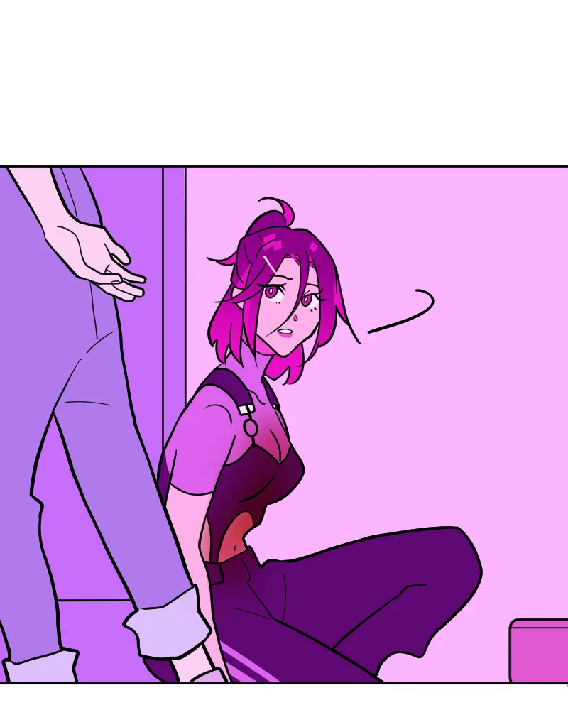 Homesick Chapter 73 page 66 - 