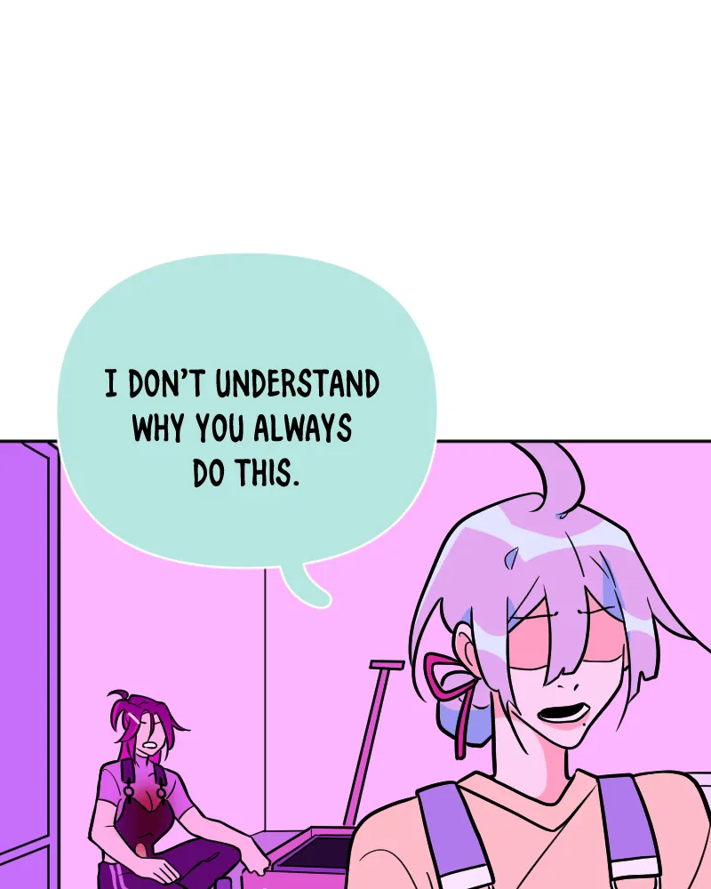 Homesick Chapter 73 page 67 - 