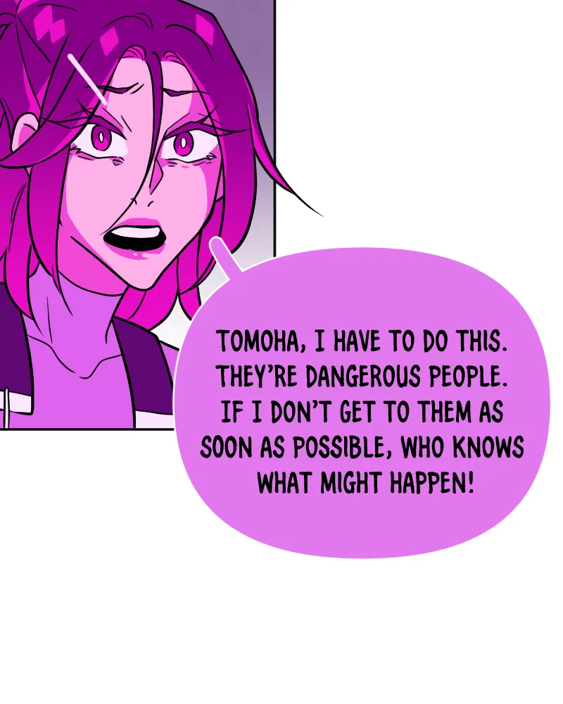 Homesick Chapter 73 page 69 - 