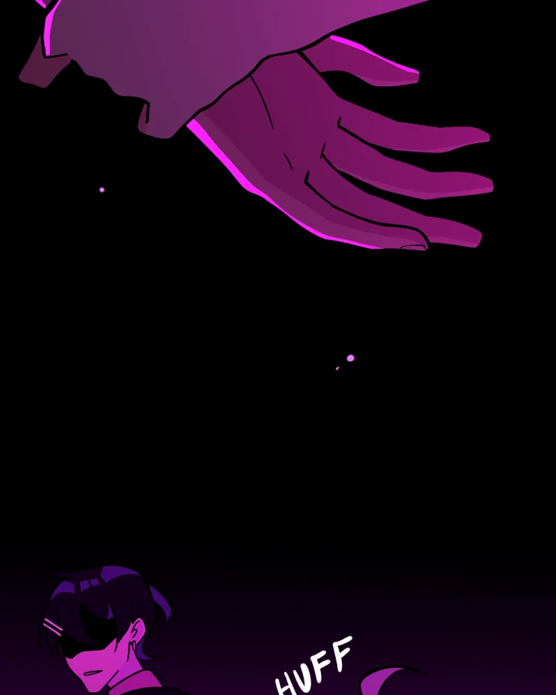 Homesick Chapter 73 page 8 - 