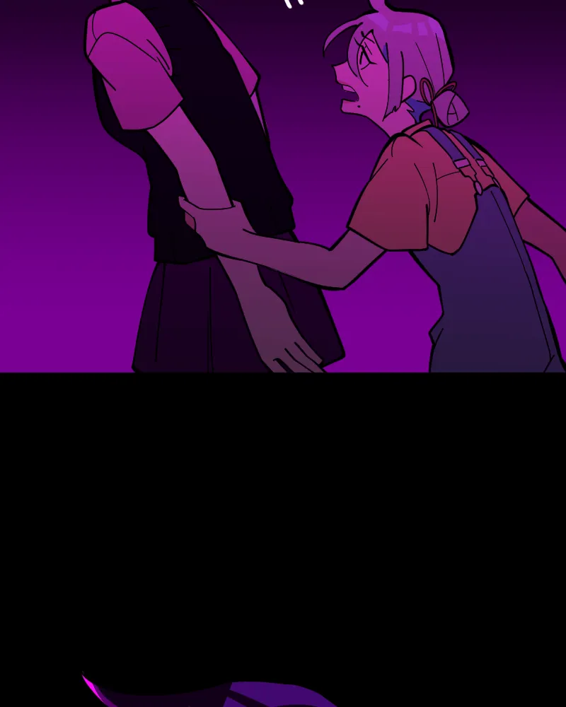 Homesick Chapter 73 page 9 - 