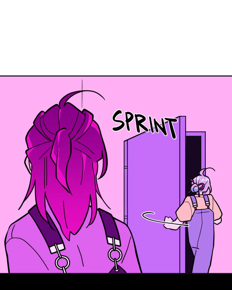 Homesick Chapter 73 page 82 - 