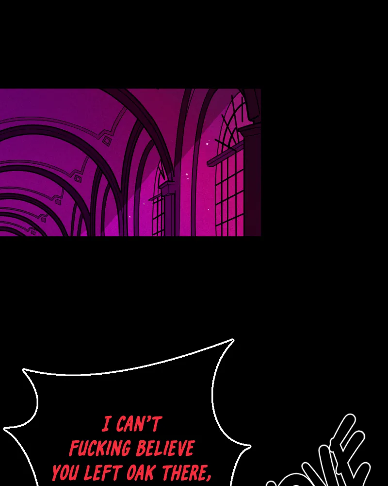 Homesick Chapter 74 page 16 - 