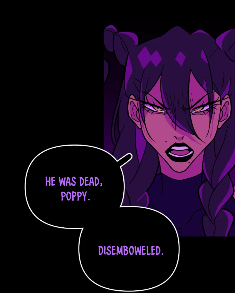 Homesick Chapter 74 page 18 - 