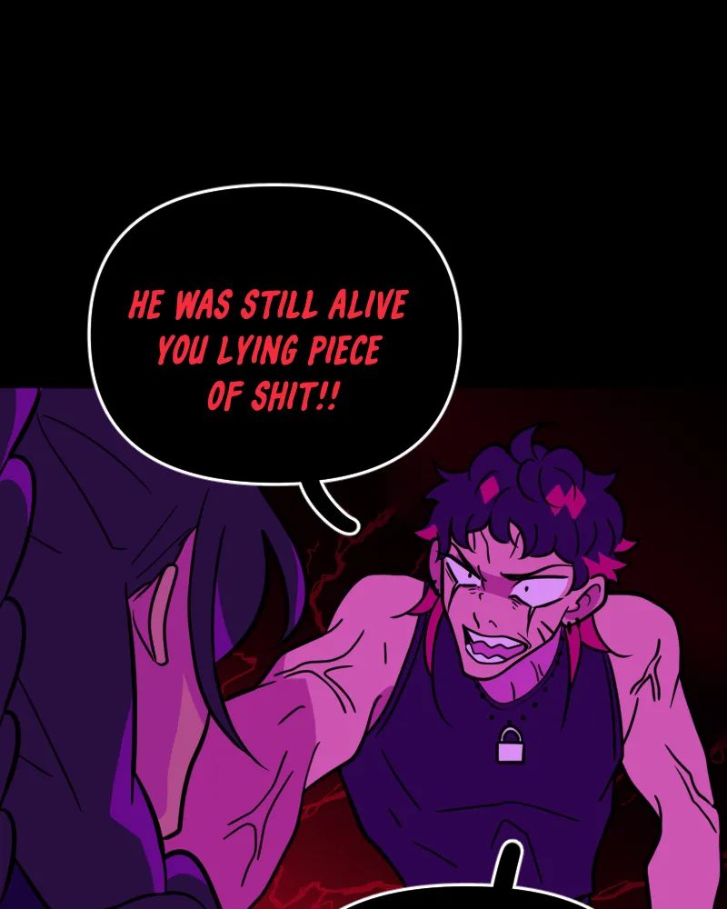 Homesick Chapter 74 page 19 - 