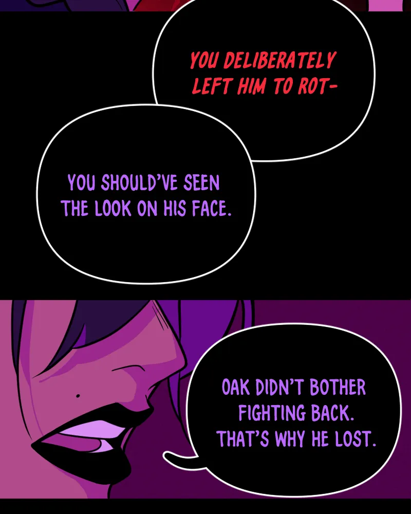 Homesick Chapter 74 page 20 - 