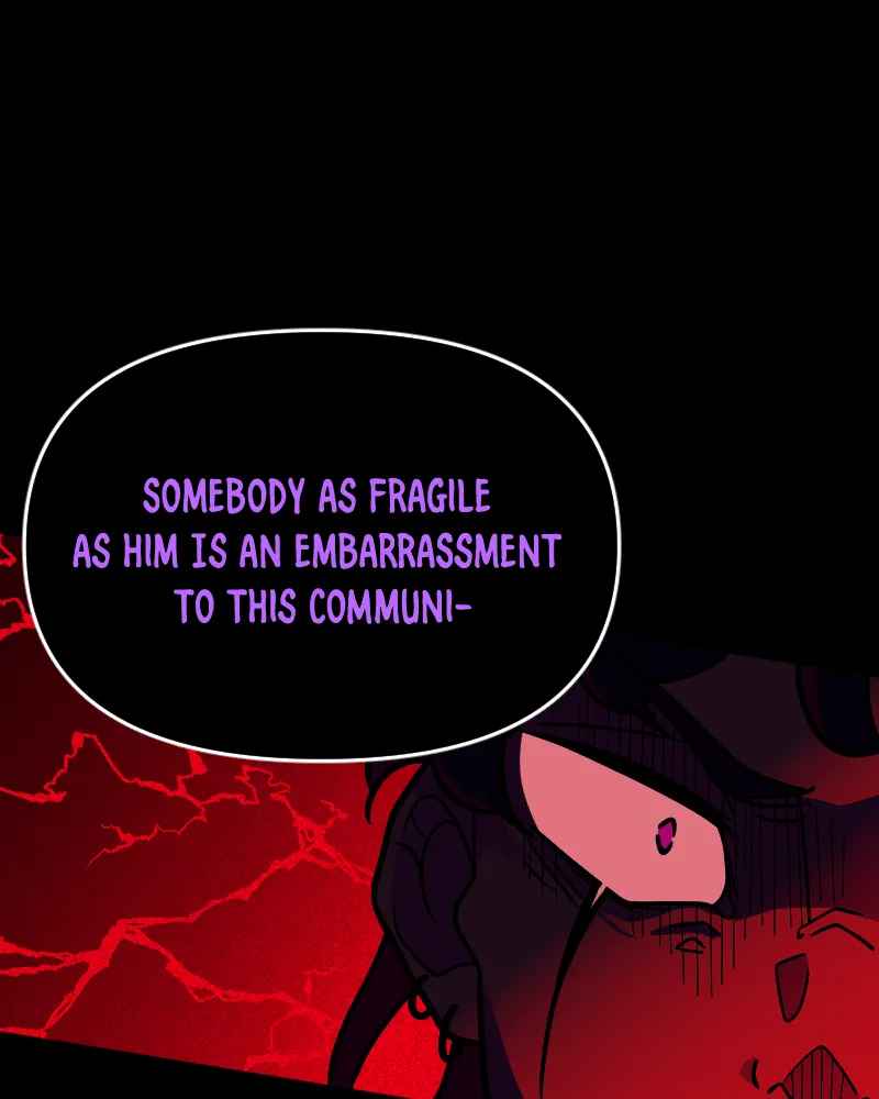 Homesick Chapter 74 page 21 - 