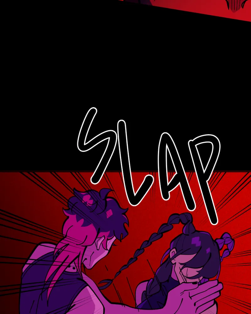 Homesick Chapter 74 page 22 - 