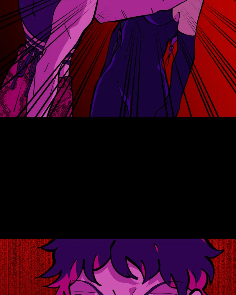 Homesick Chapter 74 page 23 - 
