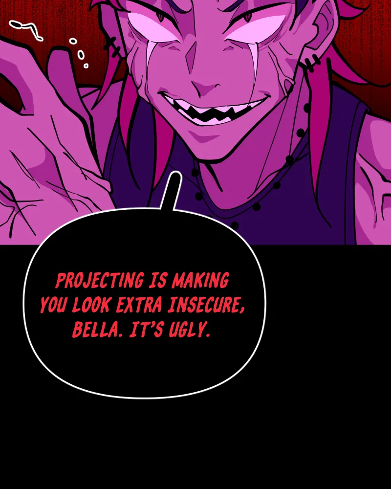 Homesick Chapter 74 page 24 - 
