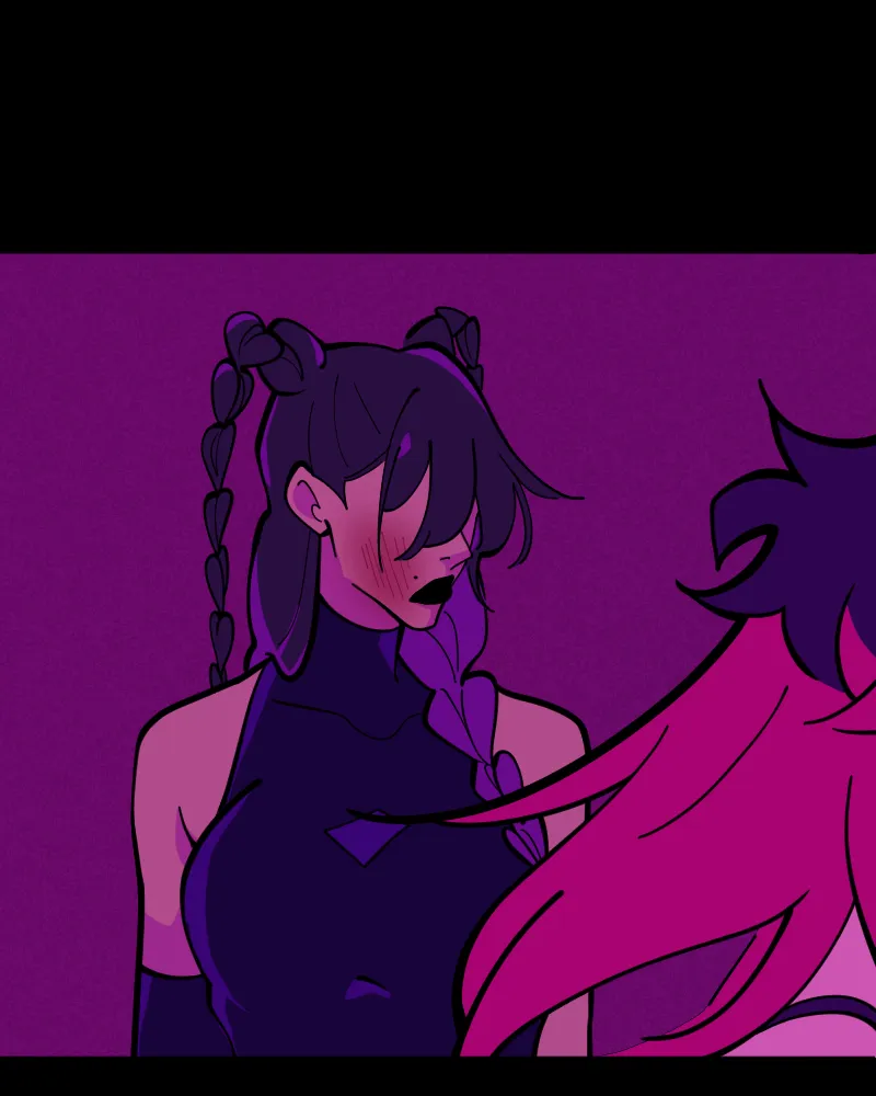 Homesick Chapter 74 page 25 - 