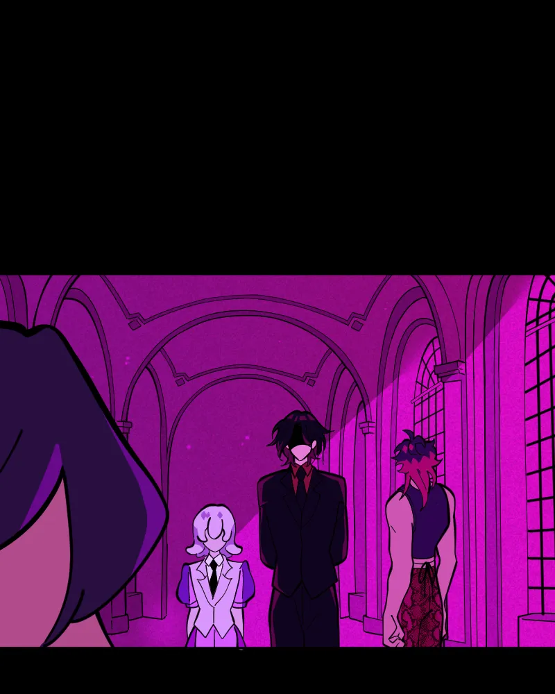 Homesick Chapter 74 page 26 - 