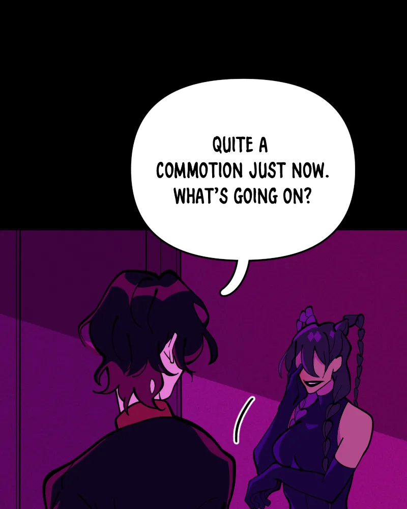 Homesick Chapter 74 page 27 - 