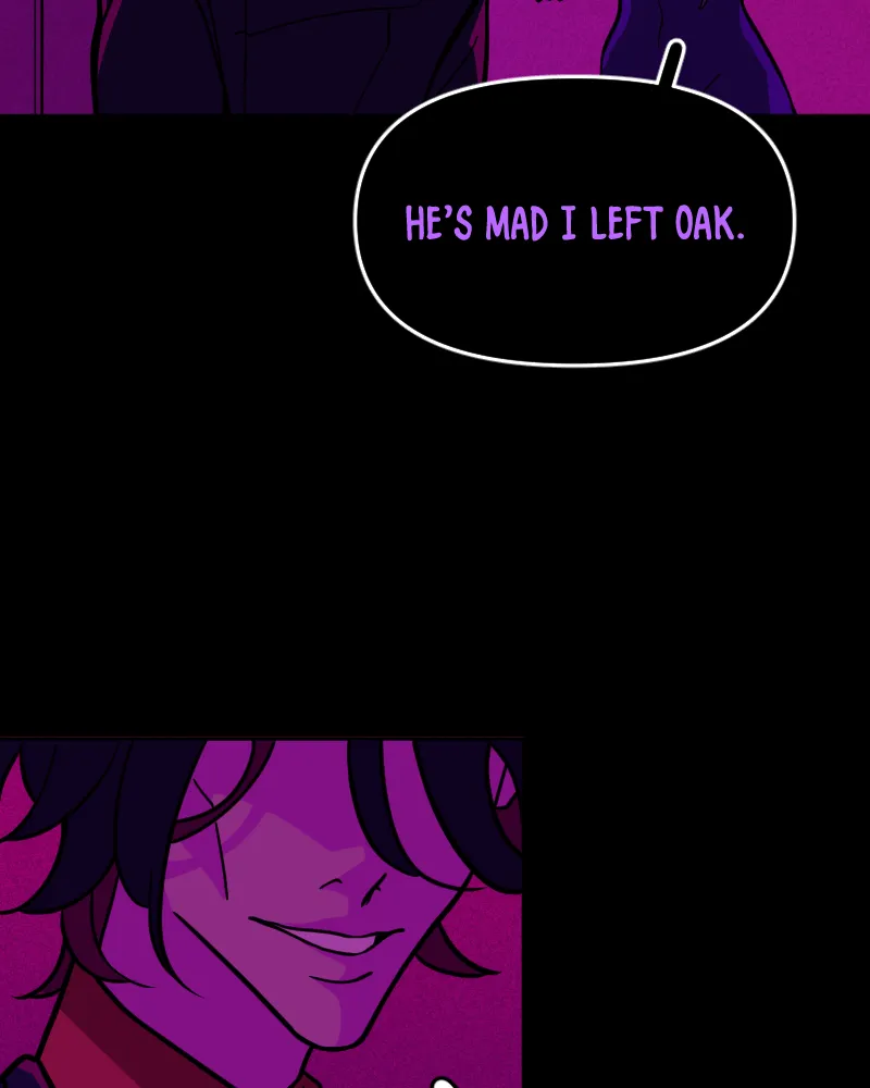 Homesick Chapter 74 page 28 - 