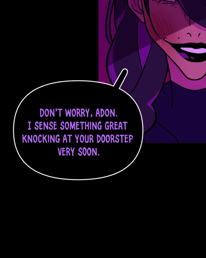 Homesick Chapter 74 page 30 - 