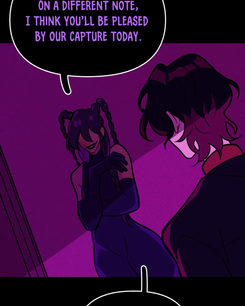 Homesick Chapter 74 page 32 - 