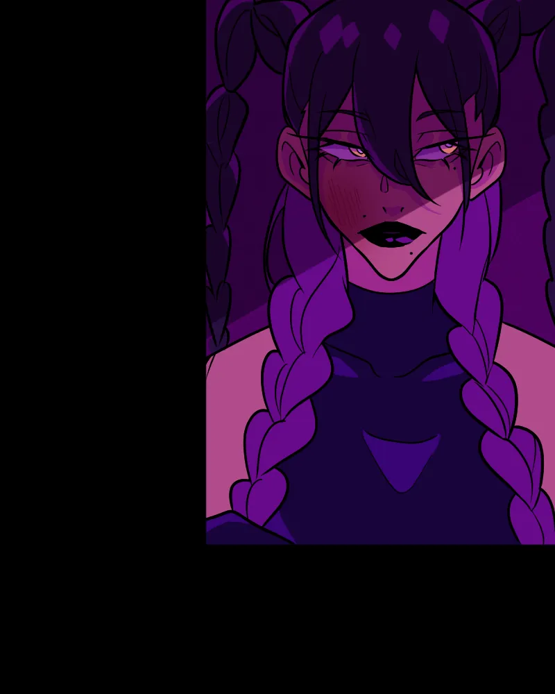 Homesick Chapter 74 page 36 - 