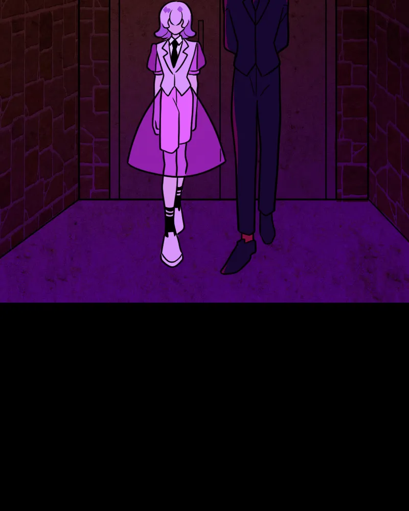 Homesick Chapter 74 page 40 - 