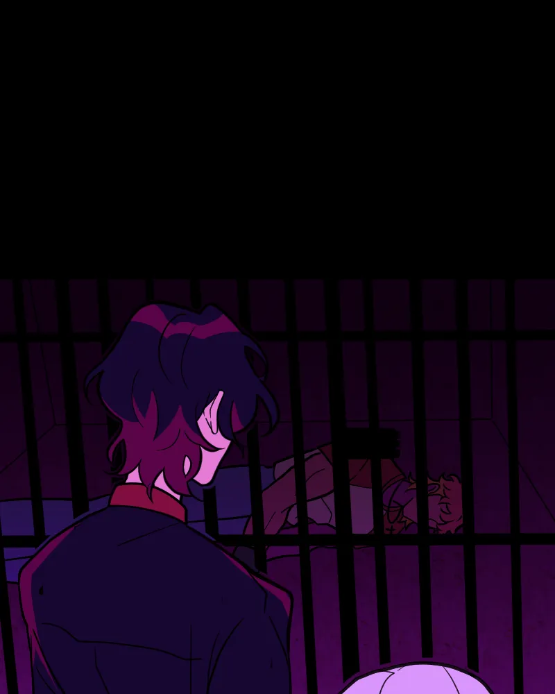 Homesick Chapter 74 page 44 - 
