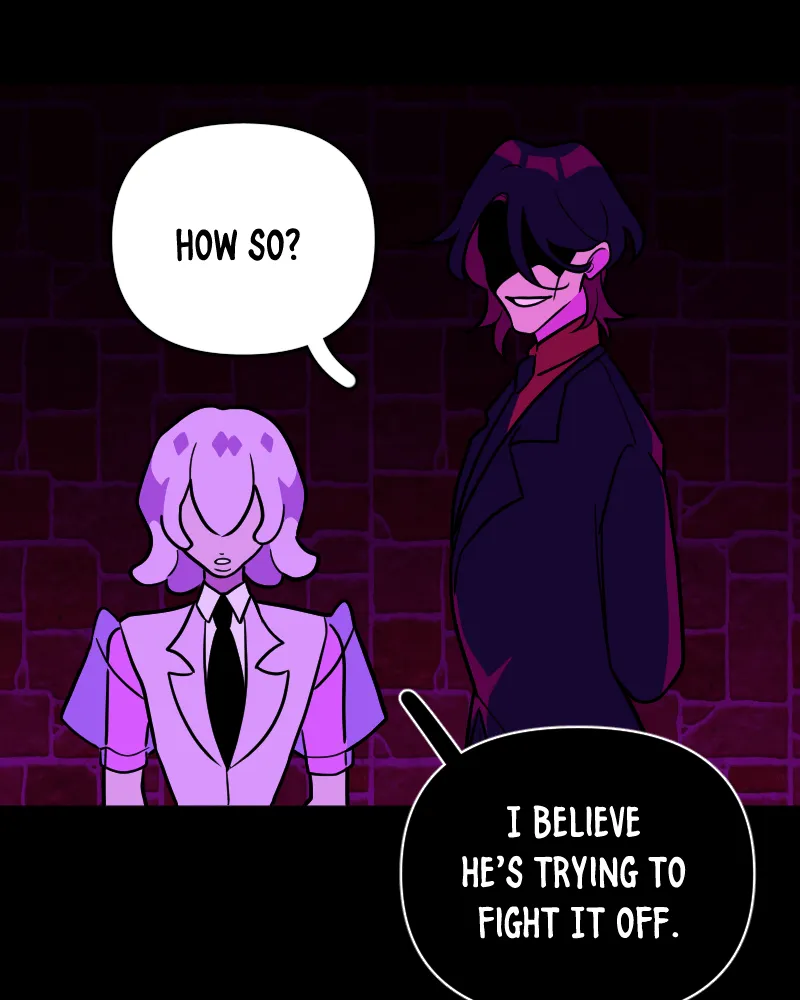 Homesick Chapter 74 page 47 - 