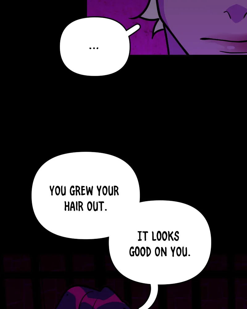 Homesick Chapter 74 page 55 - 