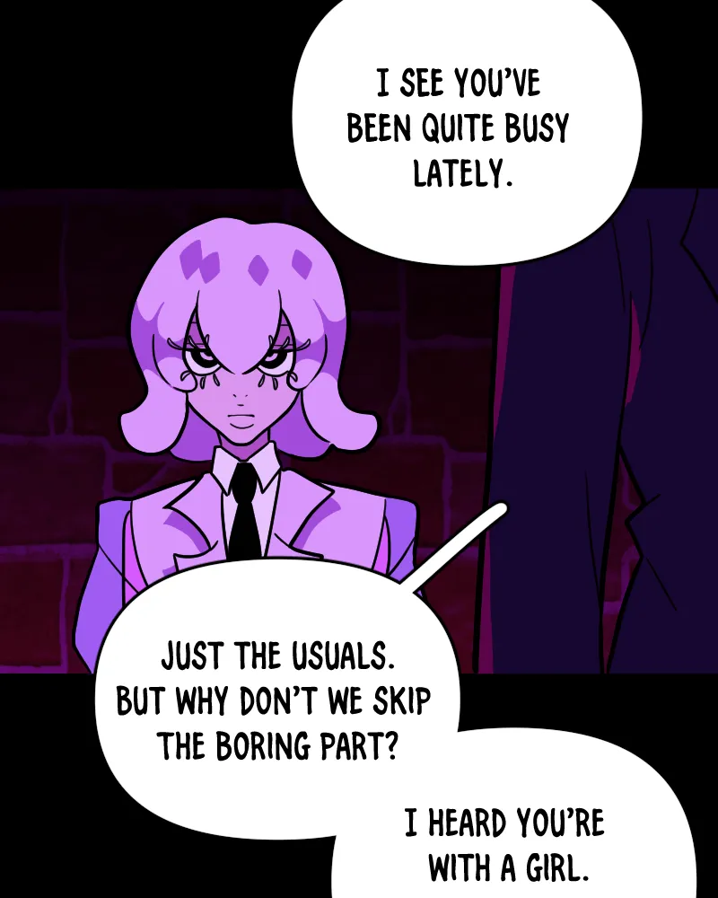 Homesick Chapter 74 page 59 - 
