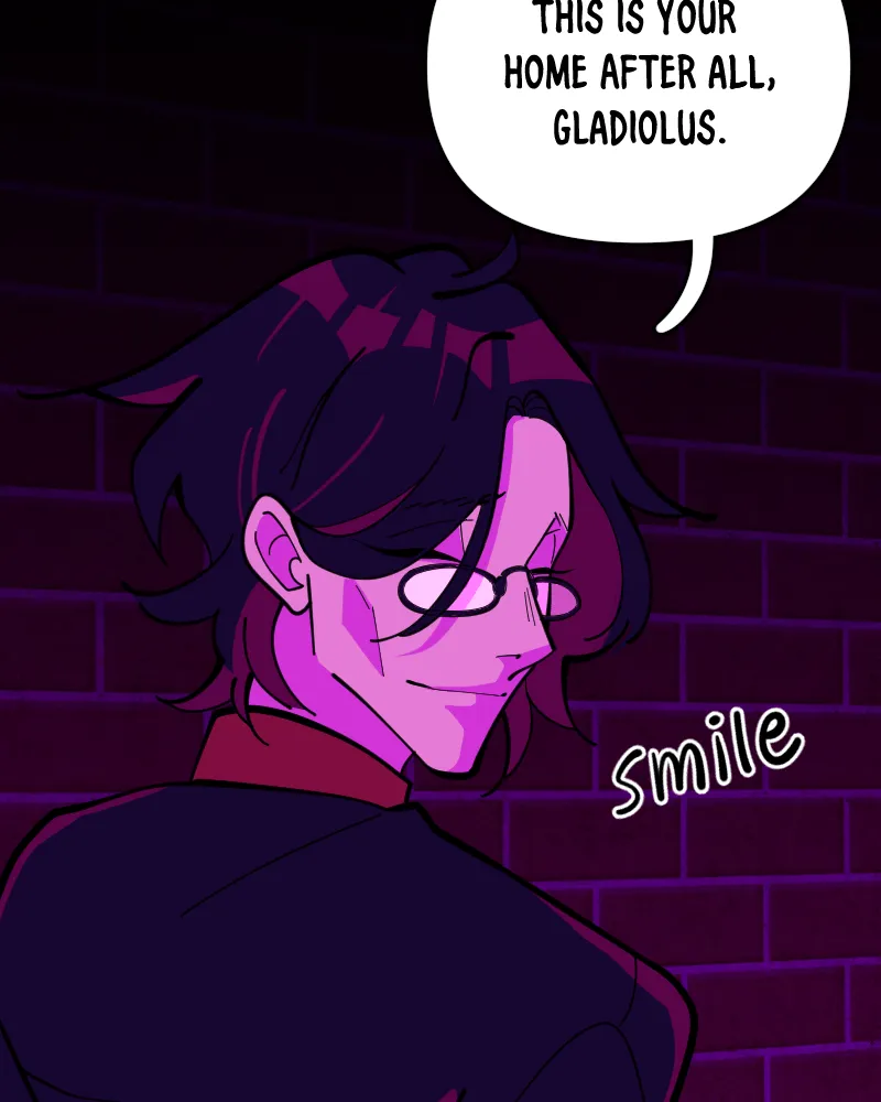Homesick Chapter 74 page 65 - 