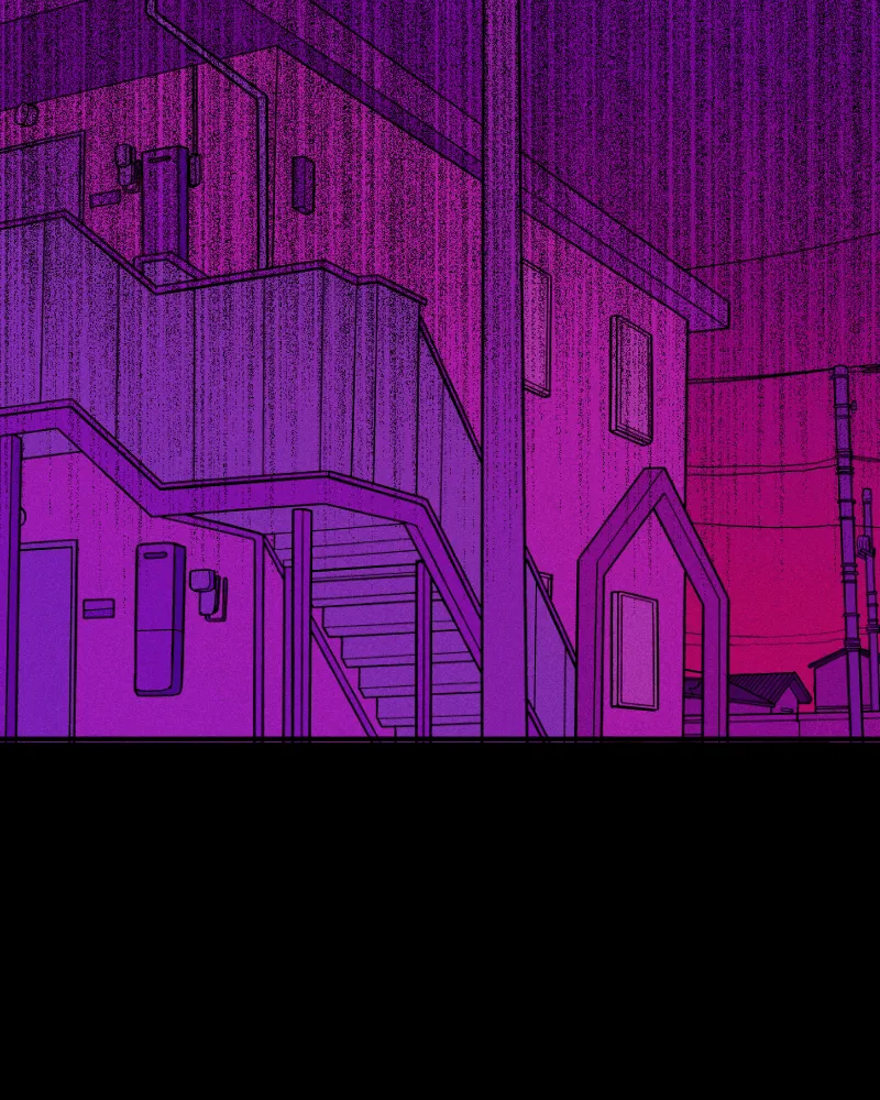 Homesick Chapter 74 page 68 - 