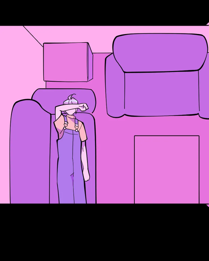 Homesick Chapter 74 page 69 - 