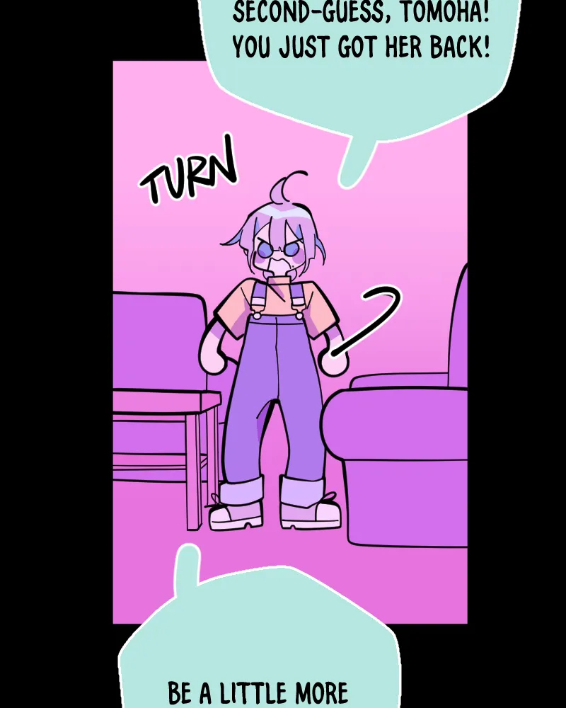Homesick Chapter 74 page 74 - 