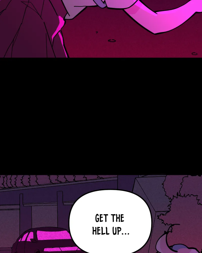 Homesick Chapter 74 page 83 - 