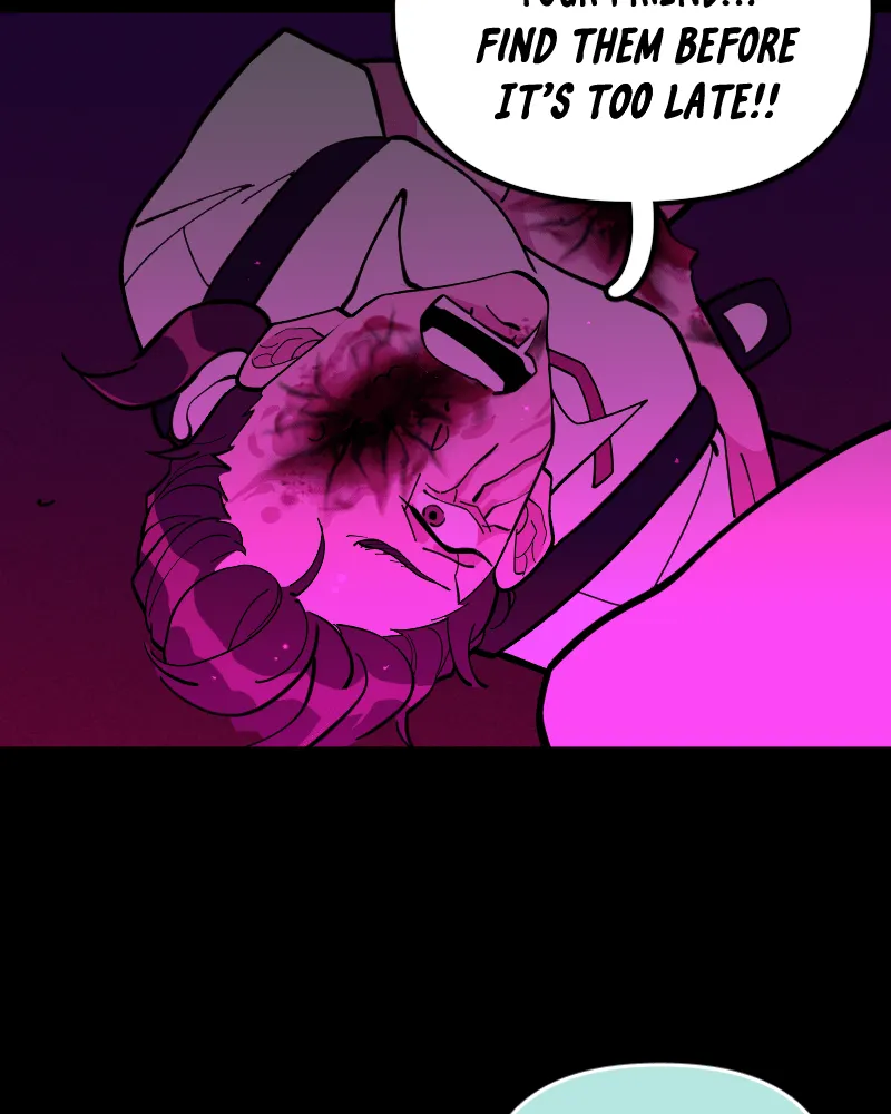 Homesick Chapter 74 page 85 - 