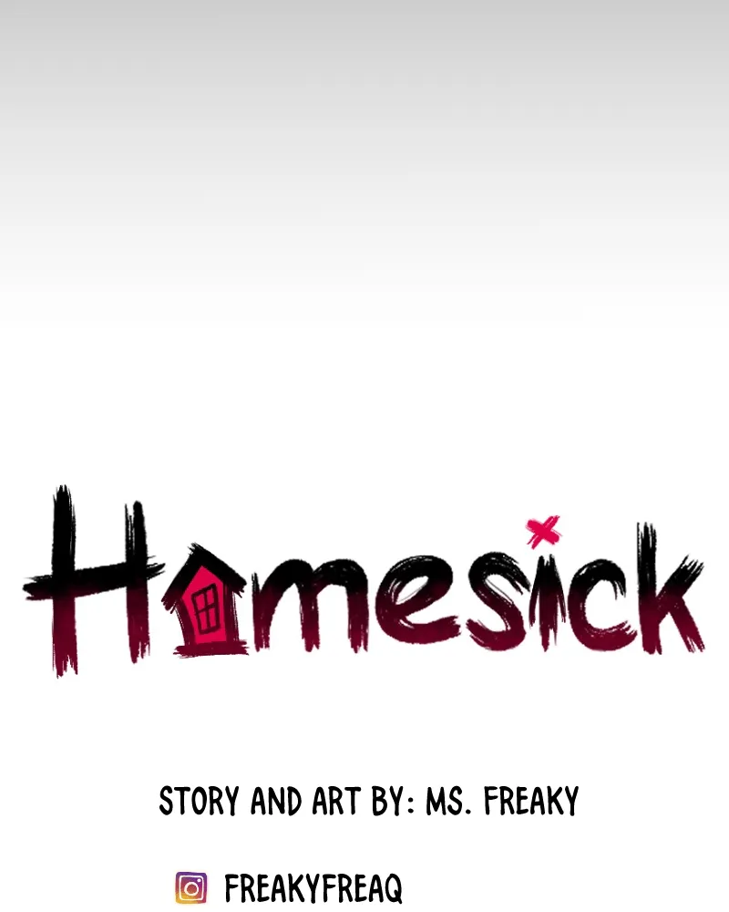 Homesick Chapter 74 page 91 - 