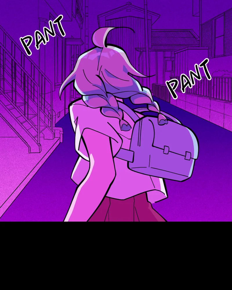 Homesick Chapter 75 page 14 - 