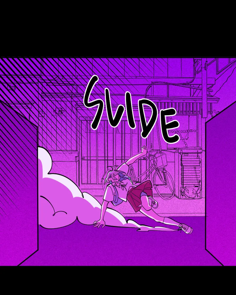 Homesick Chapter 75 page 15 - 