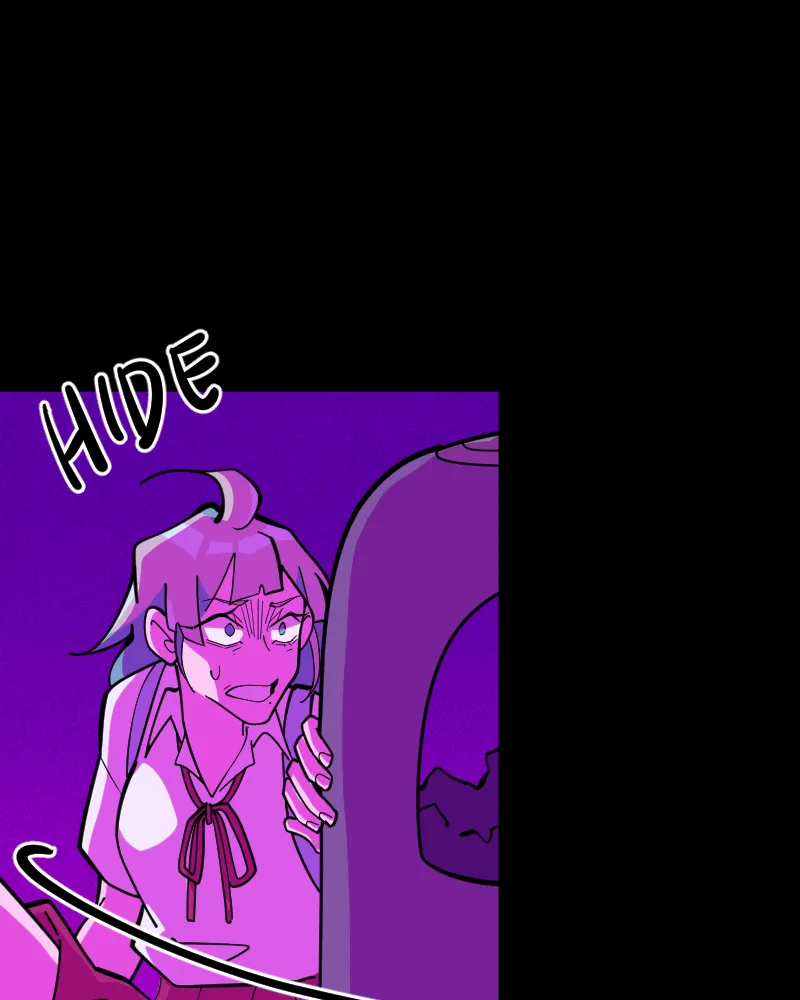 Homesick Chapter 75 page 16 - 
