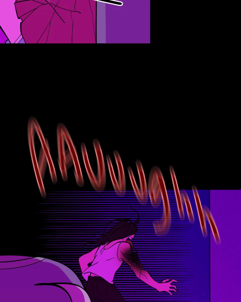 Homesick Chapter 75 page 17 - 