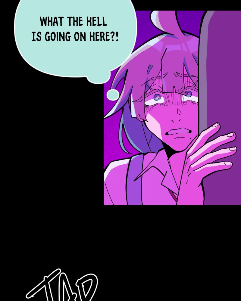 Homesick Chapter 75 page 19 - 