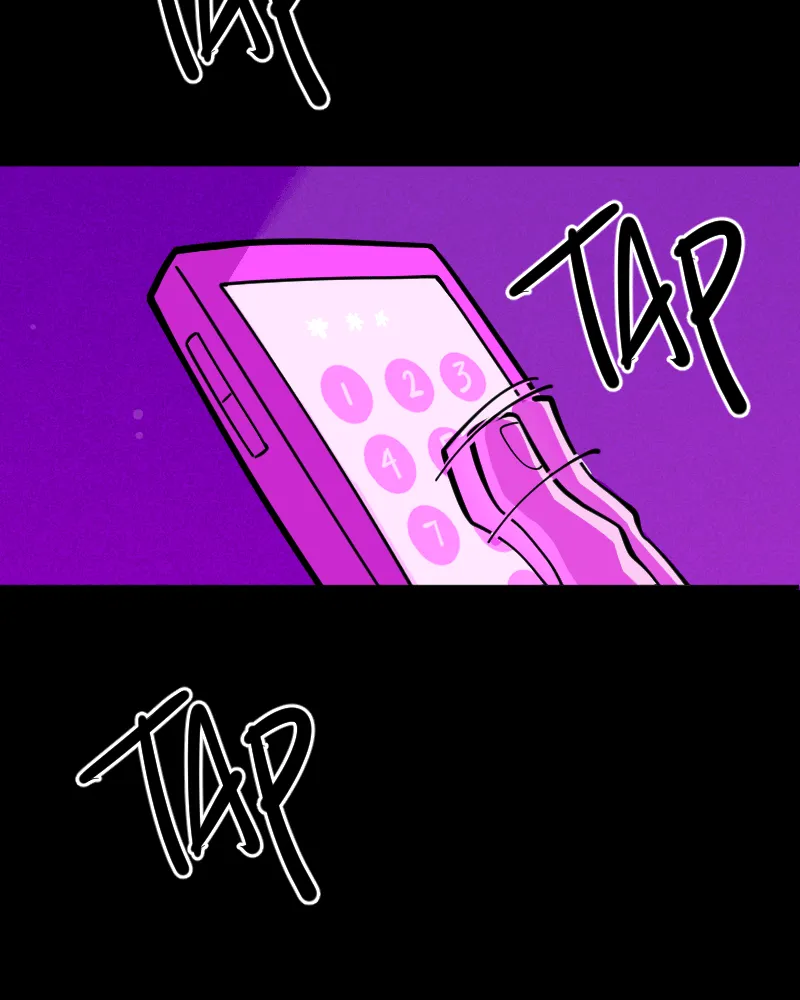 Homesick Chapter 75 page 20 - 