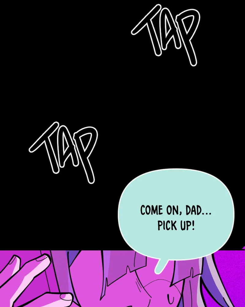 Homesick Chapter 75 page 23 - 