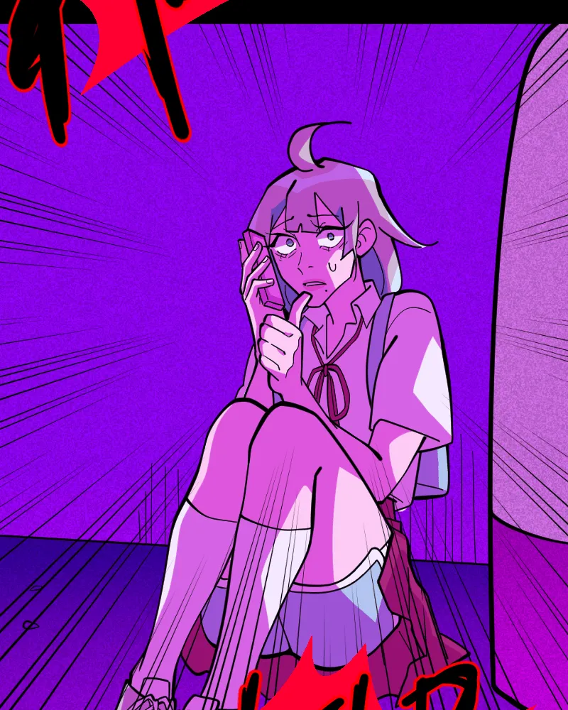Homesick Chapter 75 page 26 - 