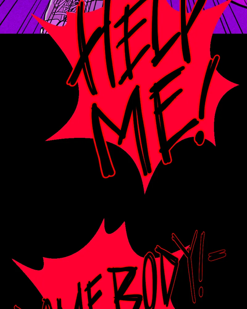 Homesick Chapter 75 page 27 - 
