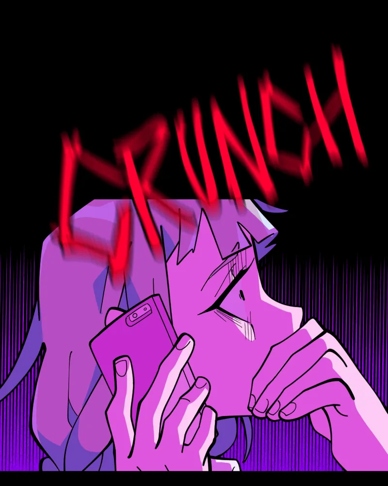Homesick Chapter 75 page 29 - 