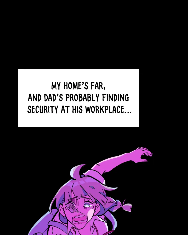 Homesick Chapter 75 page 32 - 
