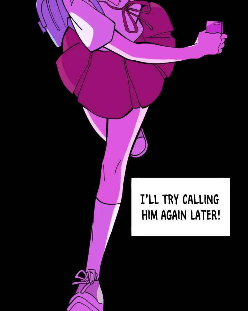 Homesick Chapter 75 page 33 - 