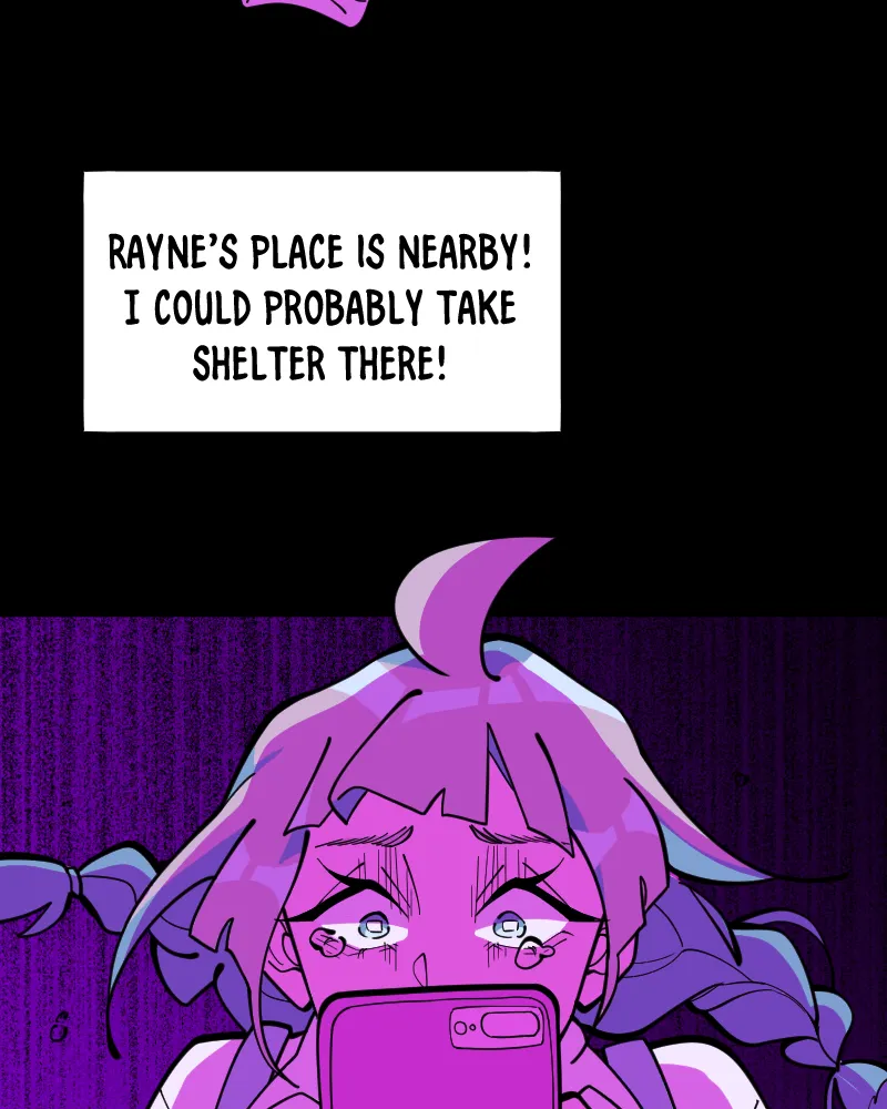 Homesick Chapter 75 page 34 - 