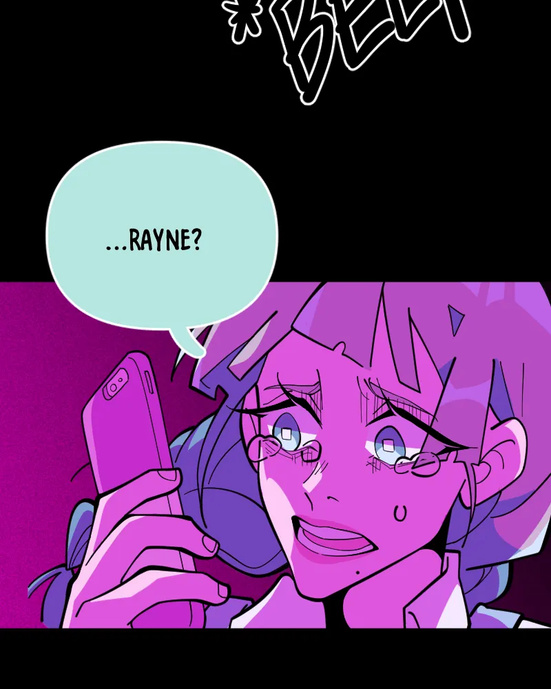 Homesick Chapter 75 page 40 - 